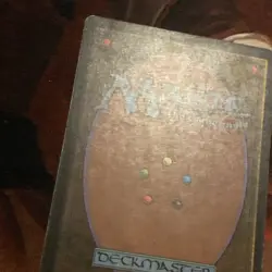 Yawgmoth’s Will X1 Mtg Urza’s Saga Mp - Image 5