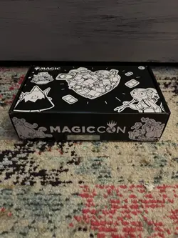 Magic The Gathering MTG Festival In A Box: Chicago 2025 | In Hand ✅ - Image 1