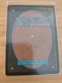 MTG Boltwave (FOIL) 0079 Foundations M/NM Free UK P&P - Image 2