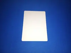 MTG Magic Mind Shatter Signed Artist Proof x1 M10 2010 Michael Sutfin - Image 2