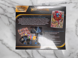 Pokemon TCG: Mega Evolution Lucario Elite Trainer Box - PRESALE ✅ - Image 2