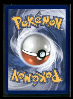 Team Rocket's Persian ex - Holo Promo SV10: Destined Rivals 218 NM Pokemon NM - Image 2