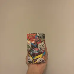 Pokemon TCG Mega Evolution STANDARD Booster Box 36 Packs [New & Sealed] - Image 4