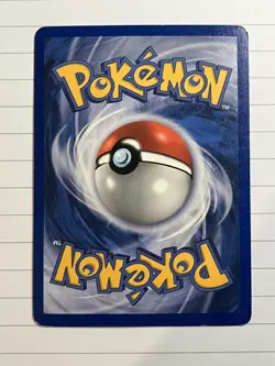 Dratini 53/109 Reverse - Team Rocket Returns - Pokemon TCG - English - HP - Image 2