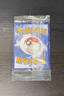 Pecharunt SVP129 POKEMON - Near Mint Promo SEALED - Pokemon TCG - Image 2