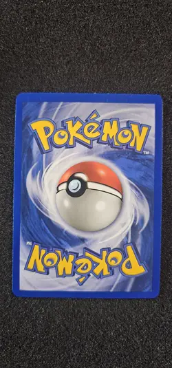 Pokemon TCG Machamp Holo 1st Edition #8/102 NM Condition Cosmos Holo - Image 2