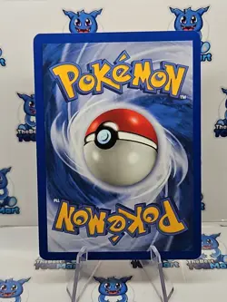 Pokemon Neo Destiny Vulpix 91/105 - NM - Image 2