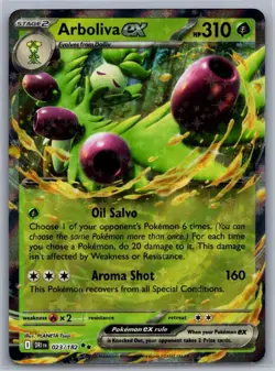 Destined Rivals Pokemon TCG NM EX & Holo Rares: Choose Your Card! - Image 2