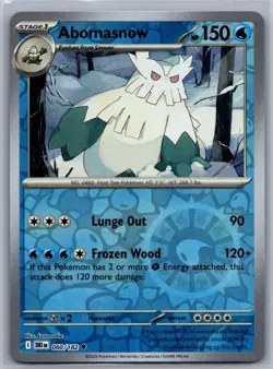Destined Rivals Pokemon TCG NM REVERSE HOLO: Choose Your Card! - Image 2
