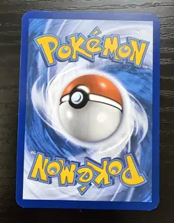 Custom Pokemon Card Pikachu - Image 2