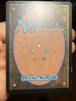 Marrow Gnawer • Italian Salvat Hachette • mtg (1616) - Image 2