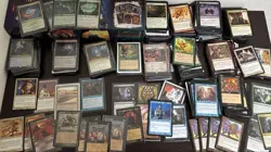Mtg Retirement Bulksurvival Of The Fittest Wish On Mirror Waste Resources - Image 1