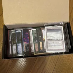 Magic The Gathering Mtg Bulkretired Item Commander Dual Land - Image 1
