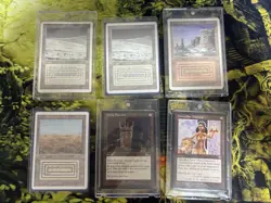 Mtg Bulkreprint Prohibited Retired Product Dual Land - Image 1