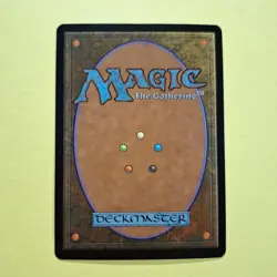 Mtg Rescue English Version Foil - Image 2