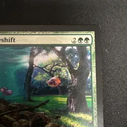 1x Scapeshift - Magic The Gathering ~Morningtide~ #136/150 MTG - Image 4