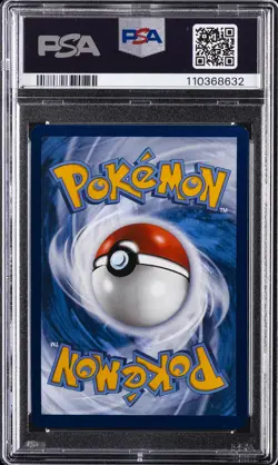 2025 POKEMON PRE EN-PRISMATIC EVOLUTIONS HYPER RARE #179 PIKACHU EX PSA 10 - Image 2