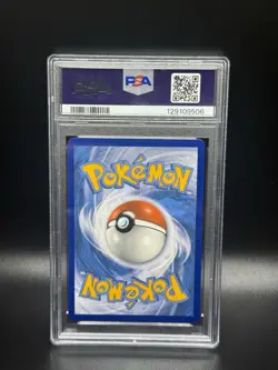 PSA 10 GEM MINT! Pokemon Black Star Promo Charizard V SWSH050 - Image 2