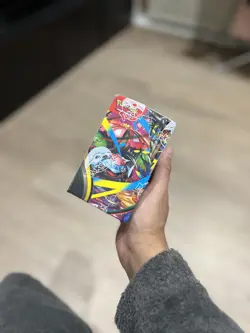 Pokemon Mega Evolution Half Booster Box SEE DESCRIPTION! FAST SHIPPING✅💨 - Image 1