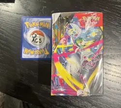 Pokemon Mega Evolution Half Booster Box SEE DESCRIPTION! FAST SHIPPING✅💨 - Image 3