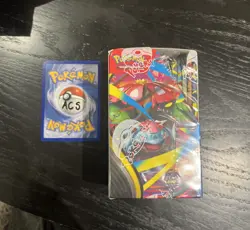 Pokemon Mega Evolution Half Booster Box SEE DESCRIPTION! FAST SHIPPING✅💨 - Image 5