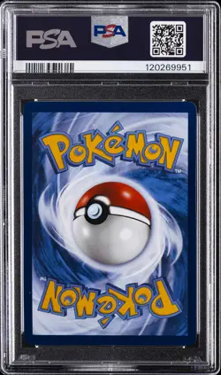 2025 POKEMON PRE EN-PRISMATIC EVOLUTIONS HYPER RARE #179 PIKACHU EX PSA 10 - Image 2