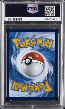 2025 POKEMON BLK EN-BLACK BOLT SPECIAL ILLUSTRATION RARE #165 KYUREM EX PSA 10 - Image 2