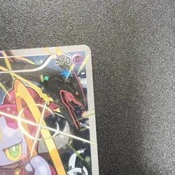 Pokemon Cards Hoopa PROMO 155/XY-P Pikachu Japanese Limited Edition TCG - Image 3