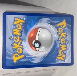 Spectrier 081/196 Holo Stamped Pokemon Trick Or Trade 2022 - Image 4