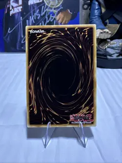 HARPIE CHANNELER LART-EN022 ULTRA RARE LOST ART PROMO LIMITED EDITION YUGIOH - Image 2