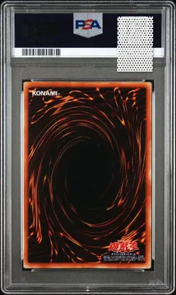 YuGiOh Thousand Dragon Millennium Dragon PSA10 Set Ultra Rare UR ME-11 WJ-04 - Image 4