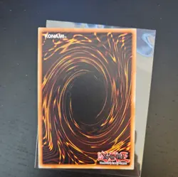 SHVA-EN018 Outer Entity Azathot Secret Rare 1st Edition NM Yugioh Card - Image 2