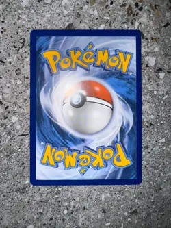 Pokemon TCG Cards Arven 186/197 Obsidian Flames Reverse Holo NM-M - Image 4