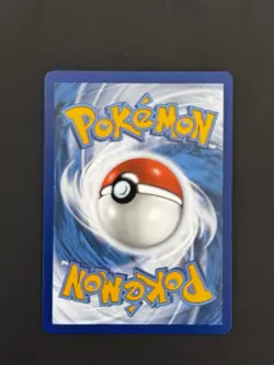 Wailord 162/159 Journey Together Illustration Holo Card Near Mint Condition - Image 2