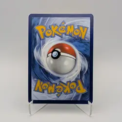 Victini SVP 208 Black Star Promo Illustration Rare NEAR MINT Pokemon Card [3] - Image 2