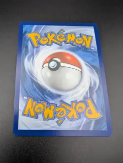 Victini SVP 208 Black Star Promo Illustration Rare NEAR MINT Pokemon Card [3] - Image 5