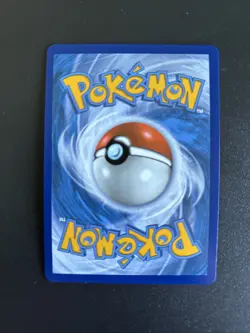 Gyarados GX SM212 Black Star Promo Card - Image 2