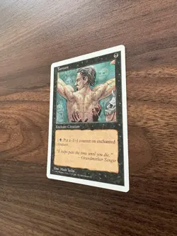 Torture - 5th Edition Core Set - Magic the Gathering MTG NM - Image 3