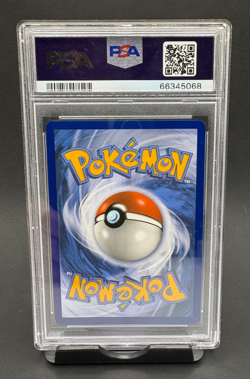 PSA 10 Jirachi GX #79a Full Art 2019 Pokemon SM Unified Minds Coll. Promo - Image 2
