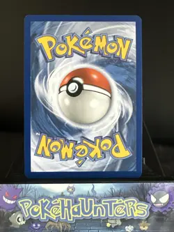 Pokemon Card Dendra 250/193 Ultra Rare Trainer Paldea Evolved NM - Image 2
