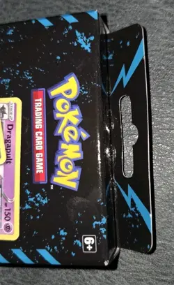 Pokemon TCG: Knock Out Collection Galarian Slowking Galarian Obatagoon Dragapult - Image 4