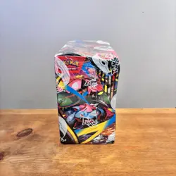 Pokemon TCG Mega Evolution Set Booster Box (36 Packs) New And Sealed ✅ - Image 2