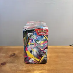 Pokemon TCG Mega Evolution Set Booster Box (36 Packs) New And Sealed ✅ - Image 4