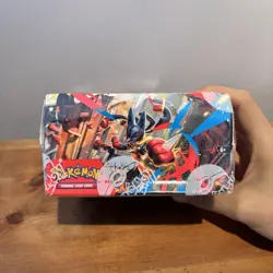 Pokemon TCG Mega Evolution Set Booster Box (36 Packs) New And Sealed ✅ - Image 5