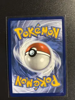 Pokemon TCG MEGA EVOLUTION Mega Latias EX Black Star Promo 011 - Image 2