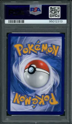 2022 Pokemon IDN Celebration Fanfare #374/S-P PSA 10 GEM MINT - Image 2