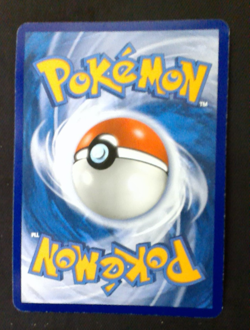 Pokemon Card Incineroar GX Stage 2 Sun & Moon Holo Rare SM38 - Image 2