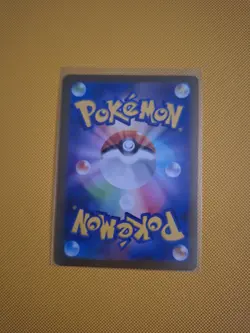 Eevee 062/SV-P Yu Nagaba Japanese Promo Pokemon Card - NM - Image 2