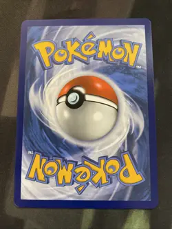 Reuniclus 212 Sv: Scarlet & Violet Promo Holo Pokemon Card Psychic Type - Image 2