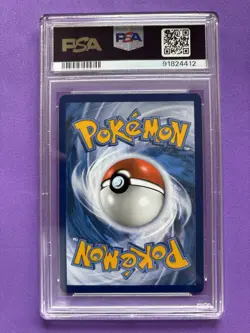 Pokemon TCG Bubble Mew EX Card Paldean Fates 232/091 PSA 9 Mint CHEAPEST on EBAY - Image 5